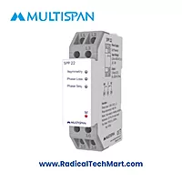 SPP-22 / V22-RYB Multispan
