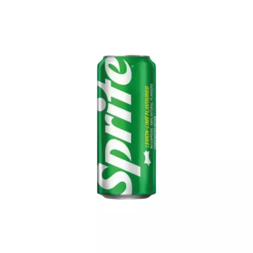 SPRITE (TIN) LIME FLAVOUR
