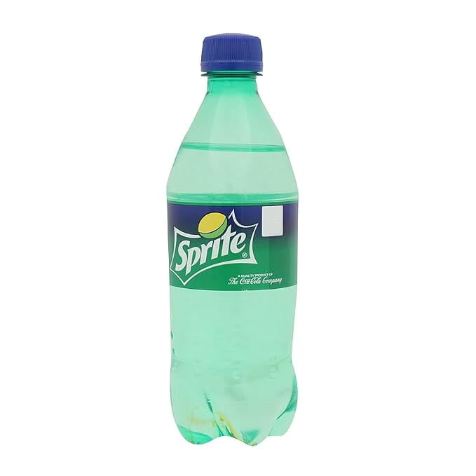 SPRITE 250ml