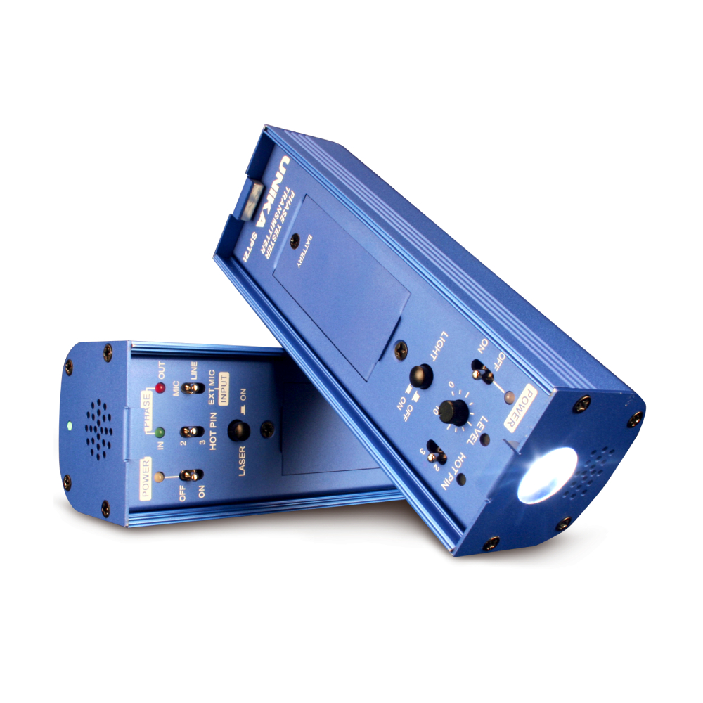 SPT.LIGHT PHASE TESTER