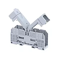 ELMEX SPT70 Power Terminal Block, 70 sq mm, 192A, 1000V, 2 Connection, Bolt Type