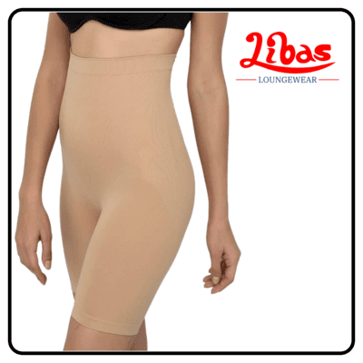 Women Slim fit shapewear from Libas loungewear Women Slim fit shapewear from Libas loungewear