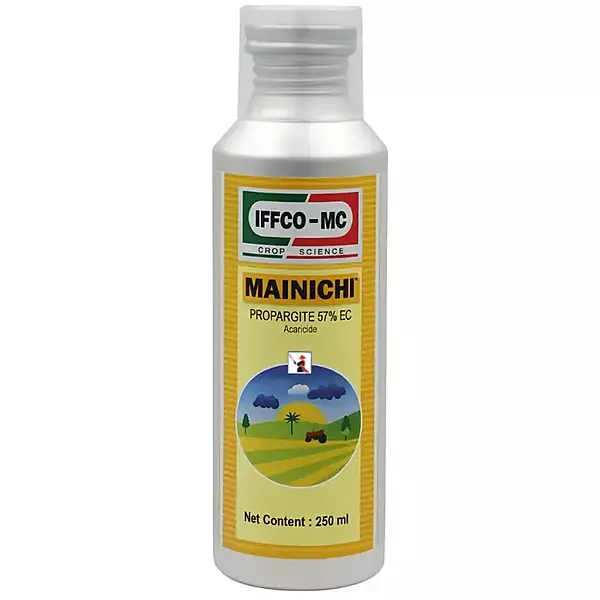 Mainichi Propargite 57% EC-(Iffco)