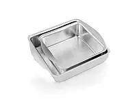 Aluminium Cake Moulds