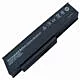 Techie Compatible Battery for FUJITSU SQU809 – SIEMENS Amilo Li3710 Laptop (4000mAh, 6-Cell)