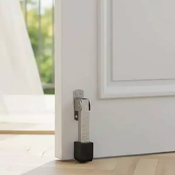 (5621) Palam Doorstopper SS Square/Circle/Triangle