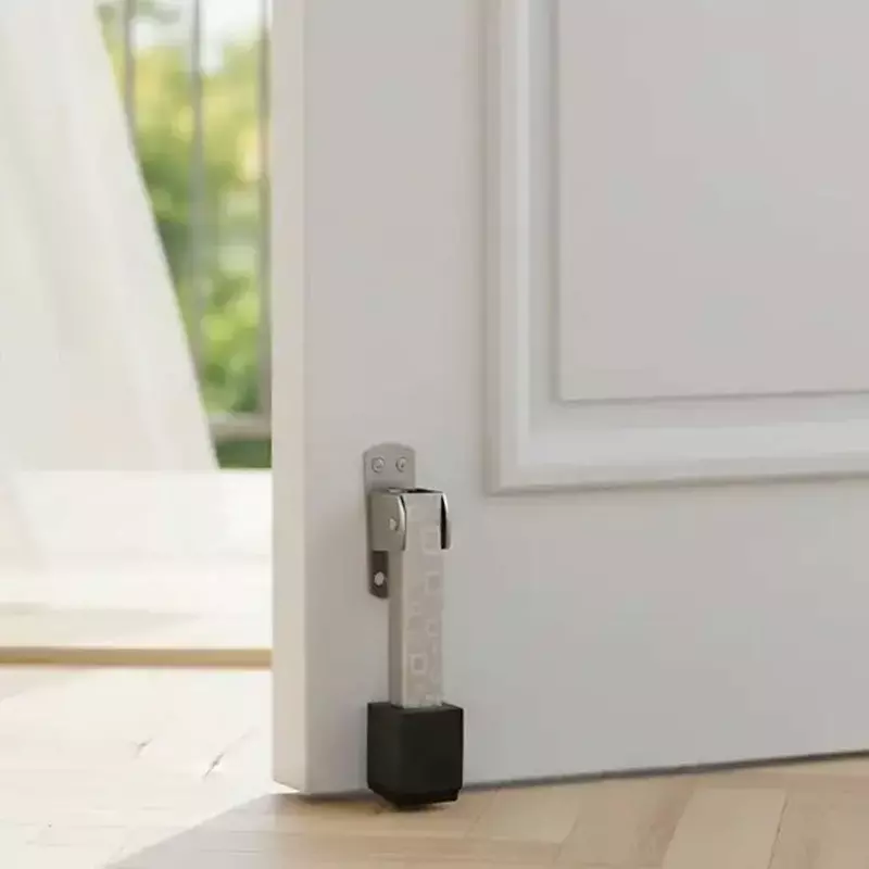 (5621) Palam Doorstopper SS Square/Circle/Triangle