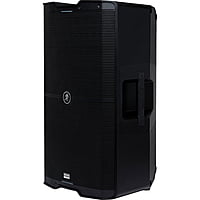 SRM215 V-Class 15" 2000W High-Performance Powered Loudspeaker SRM215 V-Class 15" 2000W High-Performance Powered Loudspeaker