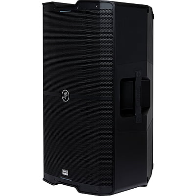 SRM215 V-Class 15" 2000W High-Performance Powered Loudspeaker SRM215 V-Class 15" 2000W High-Performance Powered Loudspeaker