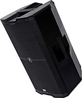 SRM215 V-Class 15" 2000W High-Performance Powered Loudspeaker SRM215 V-Class 15" 2000W High-Performance Powered Loudspeaker