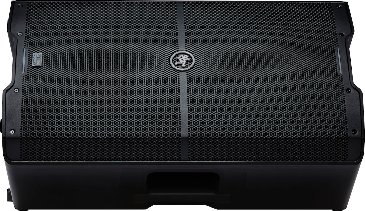 SRM215 V-Class 15" 2000W High-Performance Powered Loudspeaker