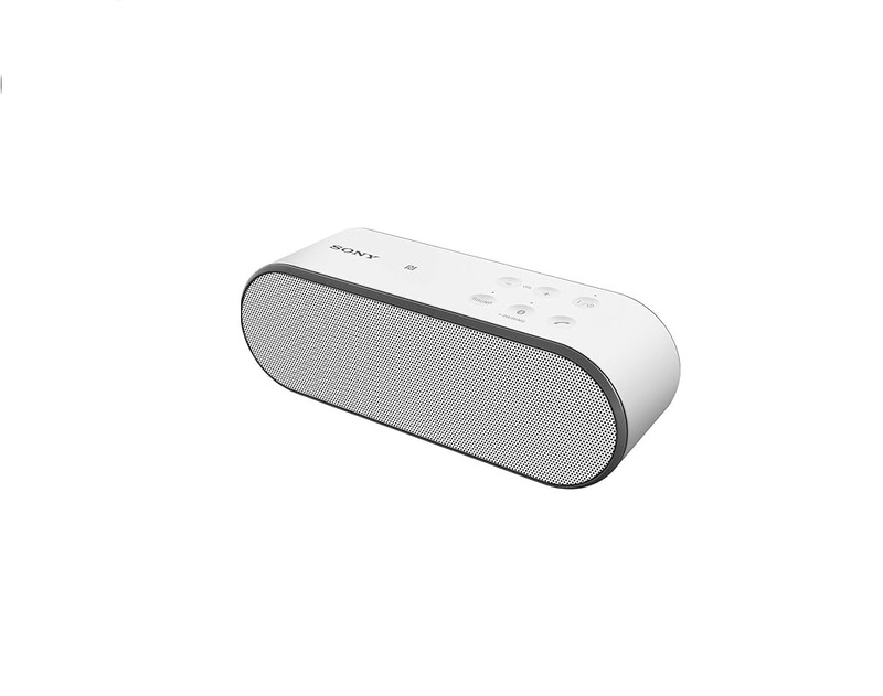SONY SRS-X2 PORTABLE SPEAKER