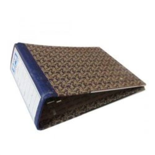 Srs Voucher File A5