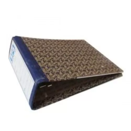 Srs Voucher File A5