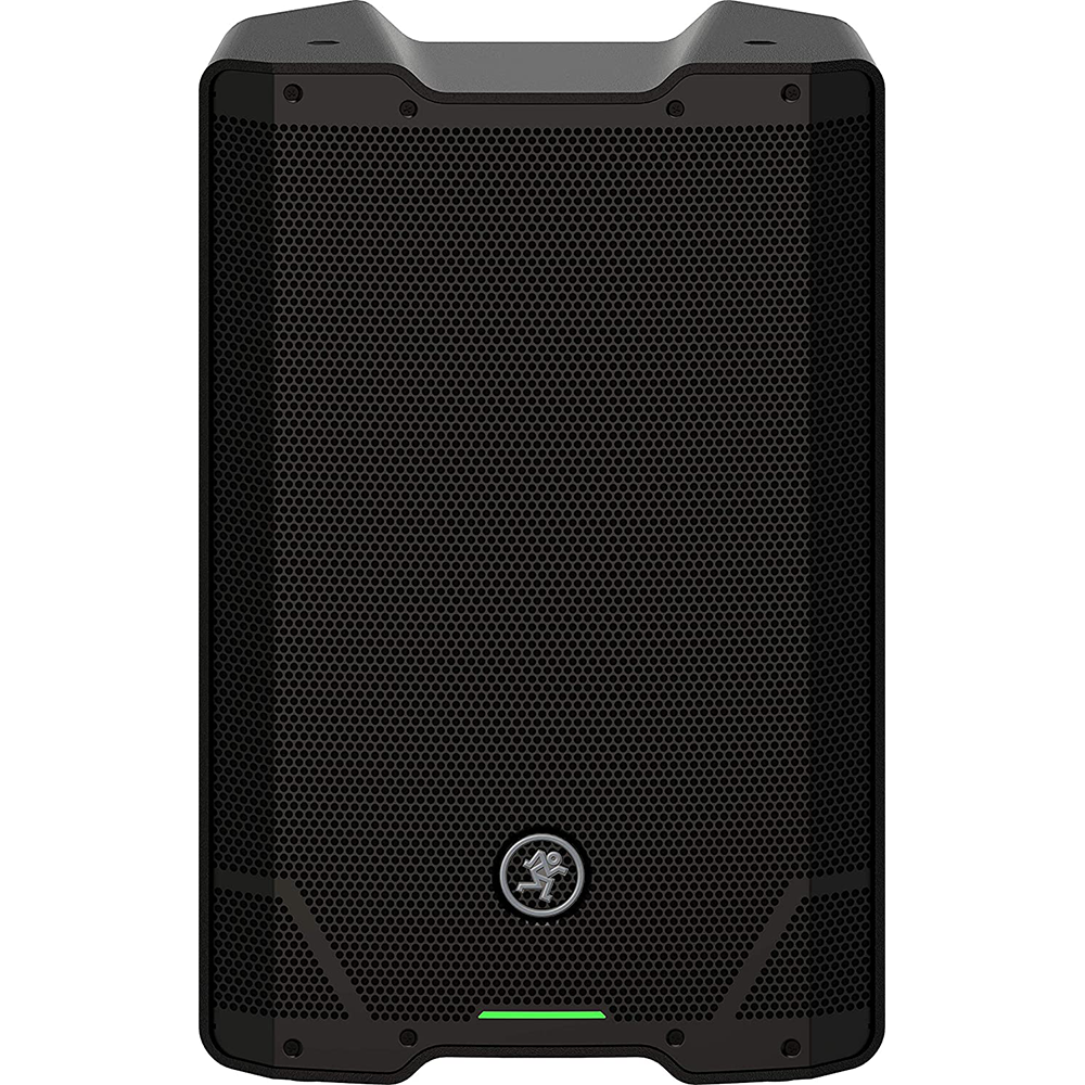 SRT210, 10-Inch 1600W Professional Powered Loudspeaker