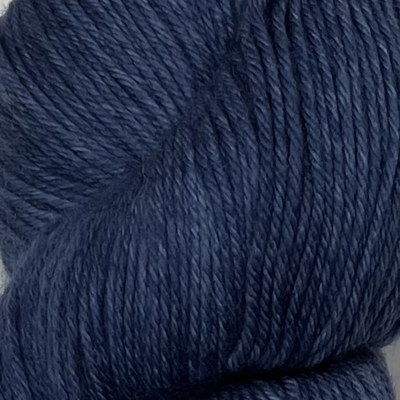 Symfonie Terra shade no. SS2002 - JODHPUR BLUE