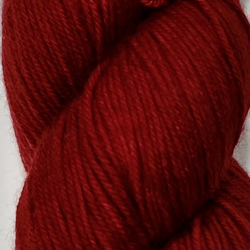 Symfonie Terra shade no. SS2008 - RED ROSE