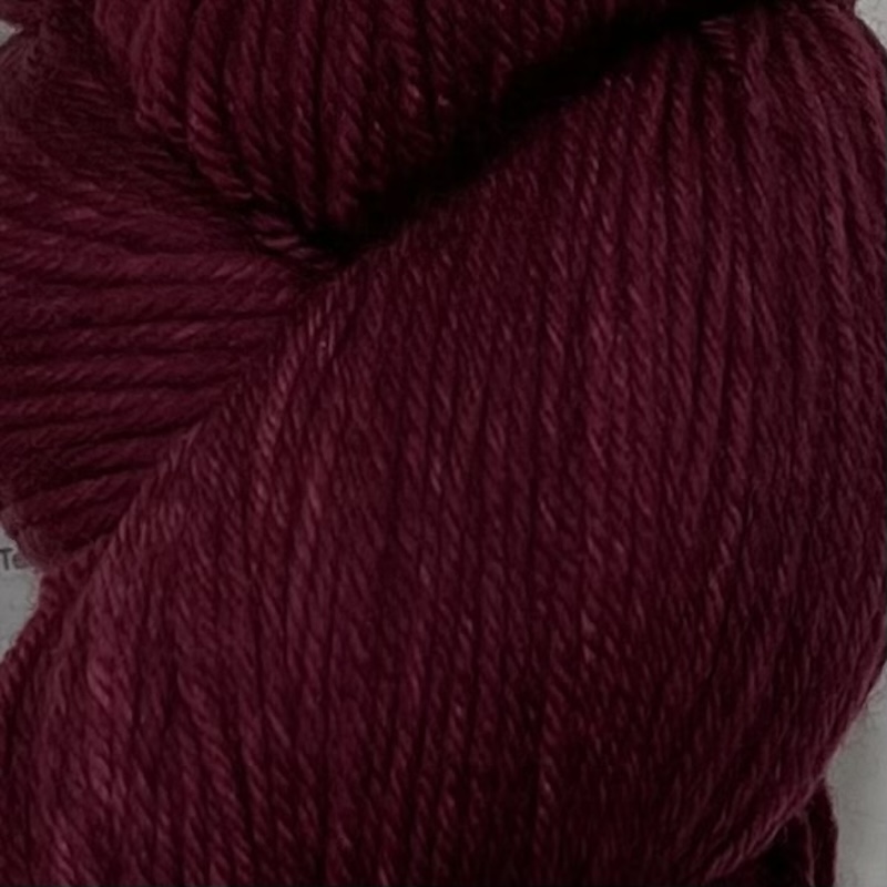 Symfonie Terra shade no. SS2009 - DRIED CHILES