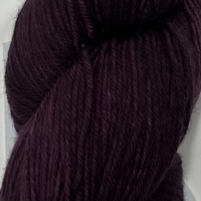 Symfonie Terra shade no. SS2011 - MAHOGANY