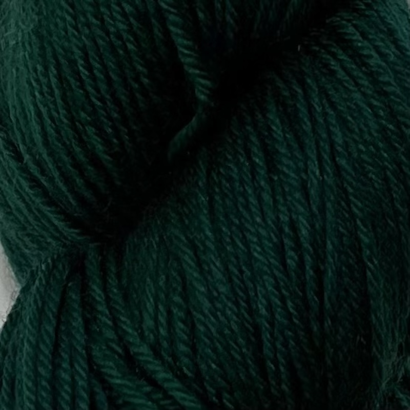 Symfonie Terra shade no. SS2013 - DEEP EMERALD