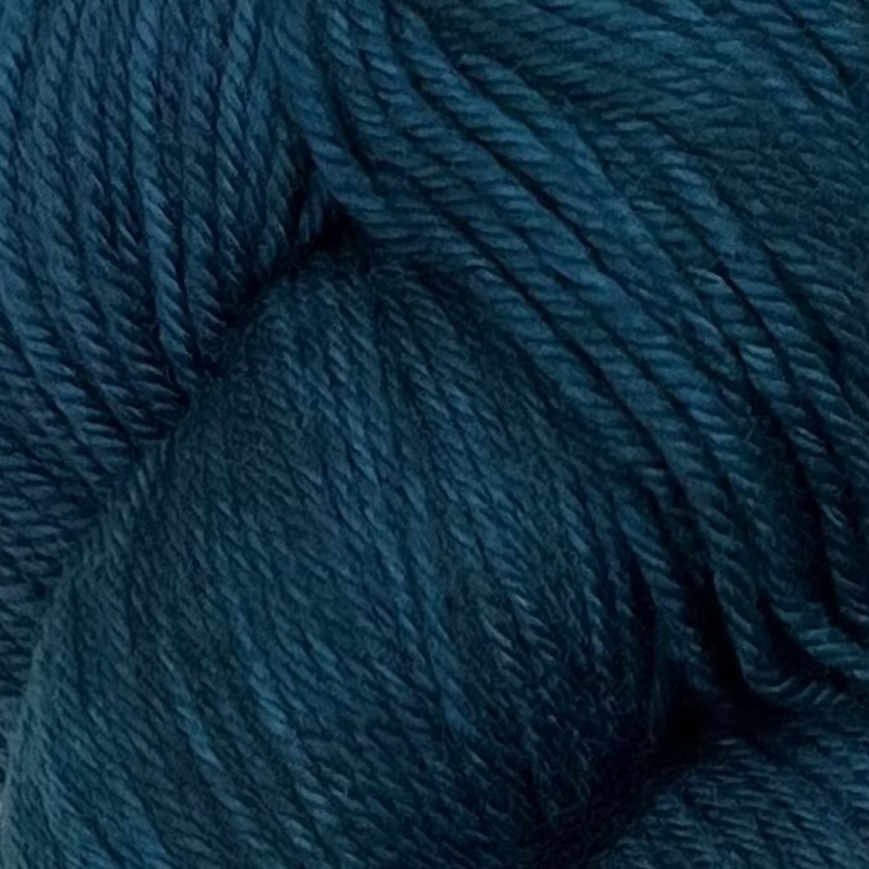 Symfonie Terra shade no. SS2014 - PEACOCK GREEN