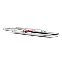 Granny Kitchen Stainless Steel Belan (Rolling Pin) | Heavy Duty & Rust-Resistant