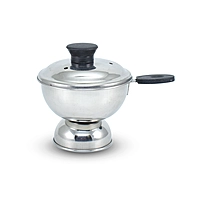 Avatar Stainless Steel Chiratta Puttu |Puttu Cup| Puttu Maker Use with Pressure Cooker