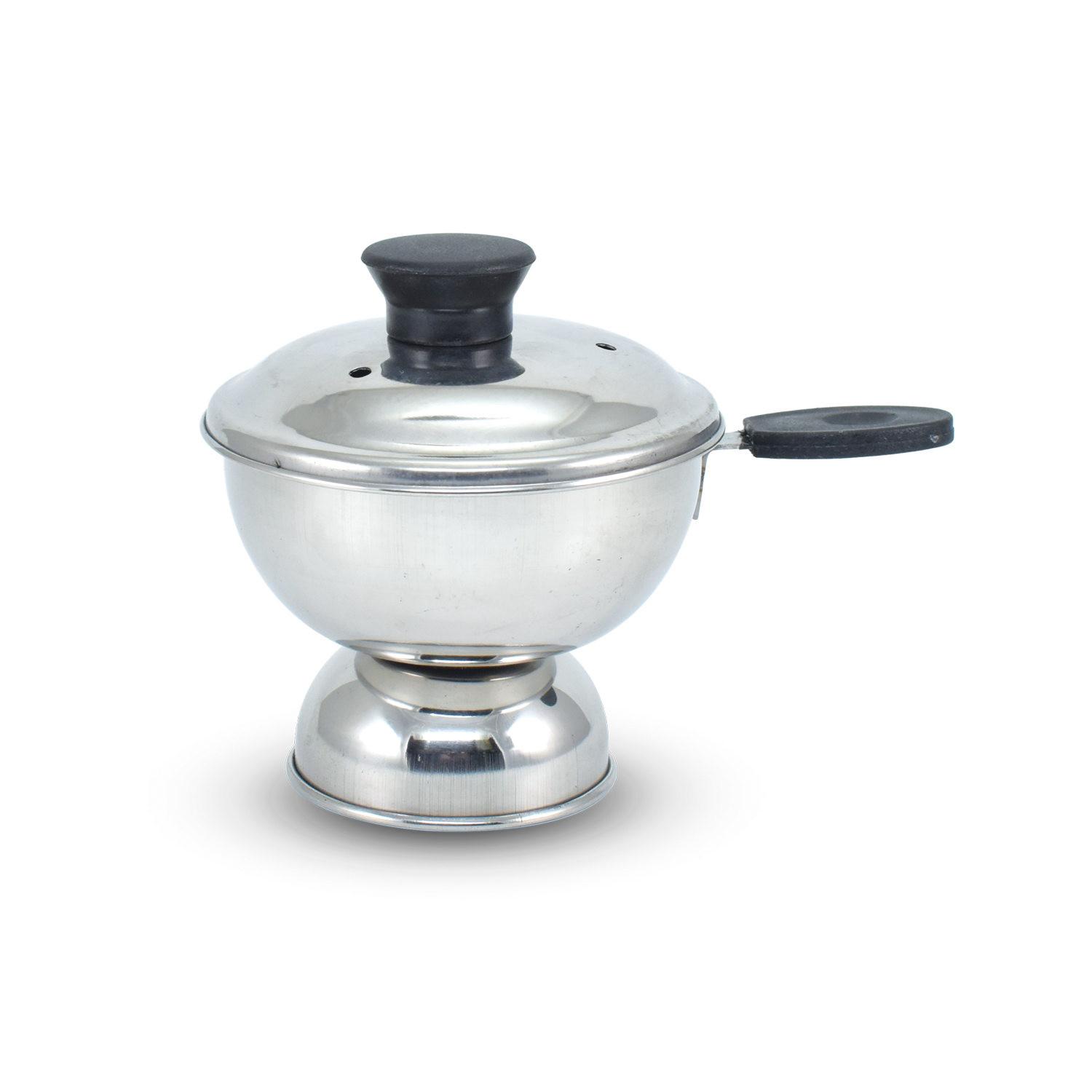 Avatar Stainless Steel Chiratta Puttu |Puttu Cup| Puttu Maker Use with Pressure Cooker
