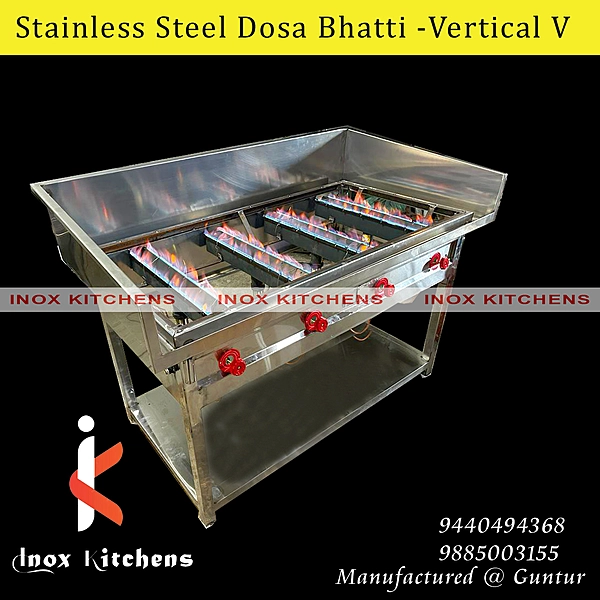SS Dosa Bhatti