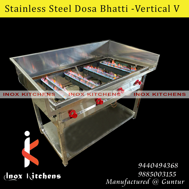 SS Dosa Bhatti