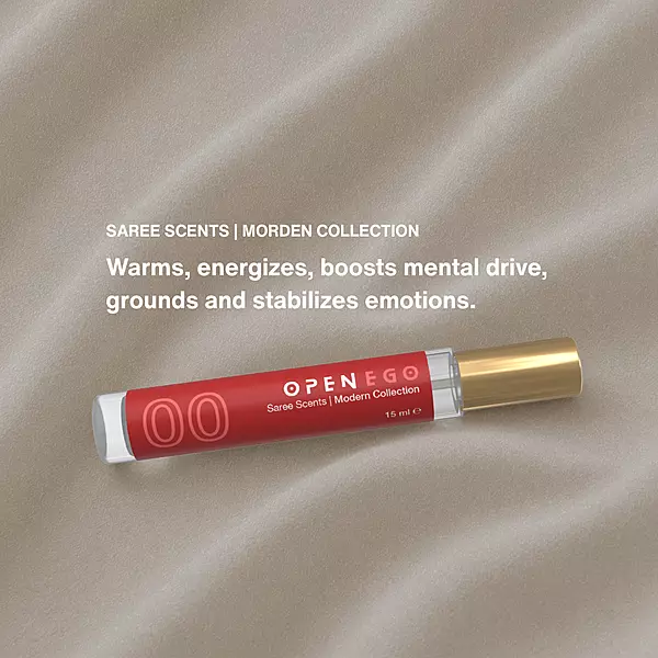 00 - Saree Scent Modern