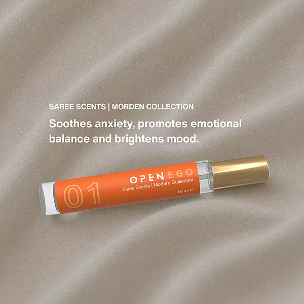 01 - Saree Scent Modern