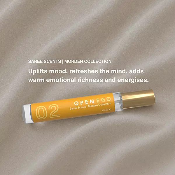 02 - Saree Scent Modern