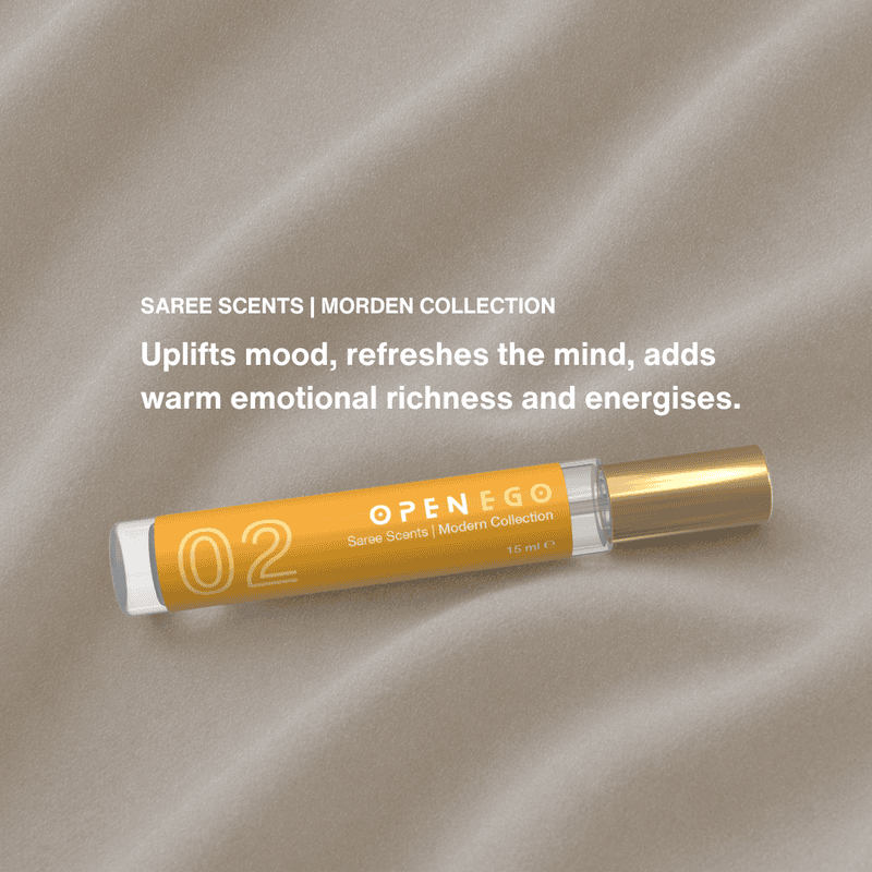 02 - Saree Scent Modern