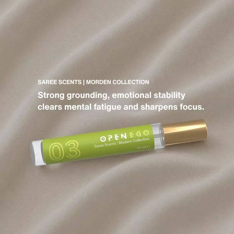 03 - Saree Scent Modern