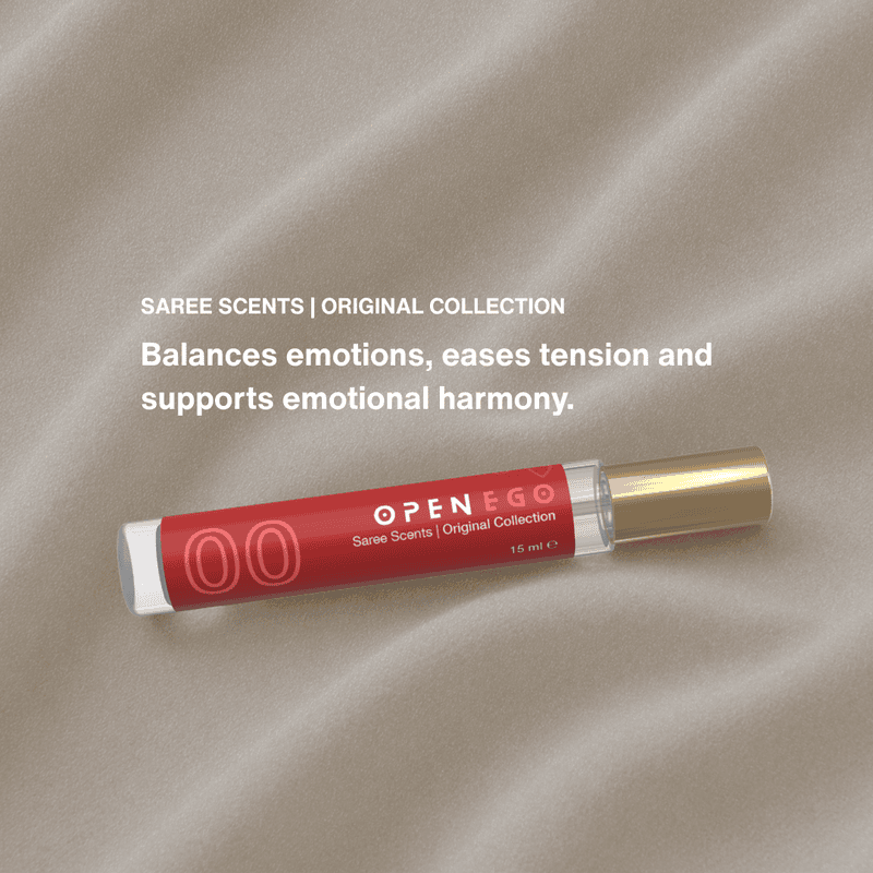 00 - Saree Scent Original