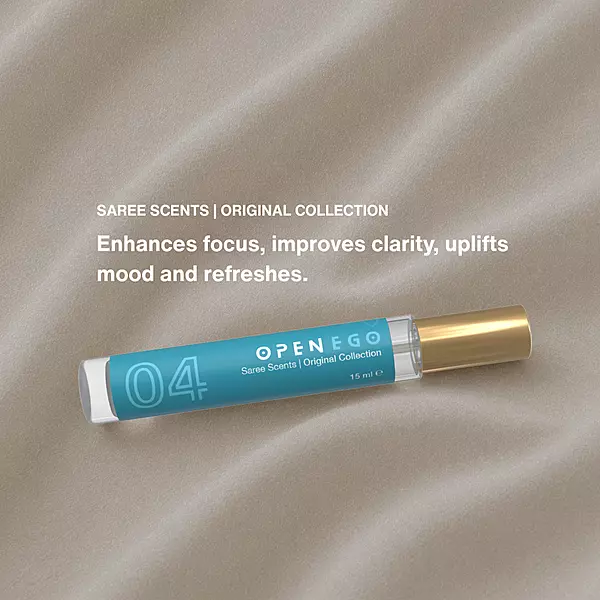 04 - Saree Scent Original