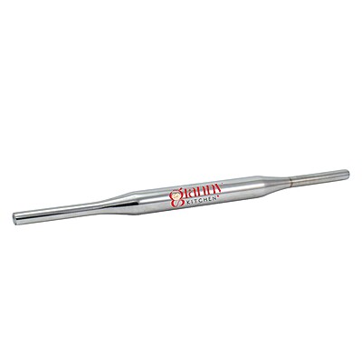 Granny Kitchen Stainless Steel Belan (Rolling Pin) | Heavy Duty & Rust-Resistant