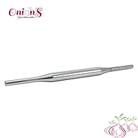 Onions Stainless Steel Belan Rolling Pin for Kitchen | Stainless Steel Belan for Roti| Chapati Roti
