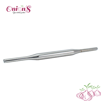 Onions Stainless Steel Belan Rolling Pin for Kitchen | Stainless Steel Belan for Roti| Chapati Roti
