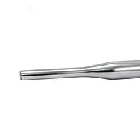Granny Kitchen Stainless Steel Belan (Rolling Pin) | Heavy Duty & Rust-Resistant