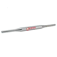 Granny Kitchen Stainless Steel Belan (Rolling Pin) | Heavy Duty & Rust-Resistant