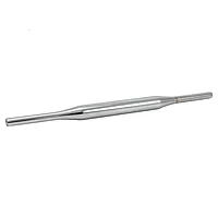 Onions Stainless Steel Belan Rolling Pin for Kitchen | Stainless Steel Belan for Roti| Chapati Roti