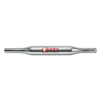 Granny Kitchen Stainless Steel Belan (Rolling Pin) | Heavy Duty & Rust-Resistant
