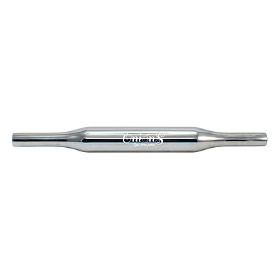Onions Stainless Steel Belan Rolling Pin for Kitchen | Stainless Steel Belan for Roti| Chapati Roti