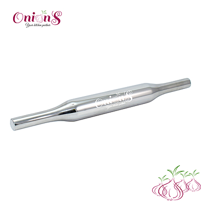 Onions Stainless Steel Belan Rolling Pin for Kitchen | Stainless Steel Belan for Roti| Chapati Roti