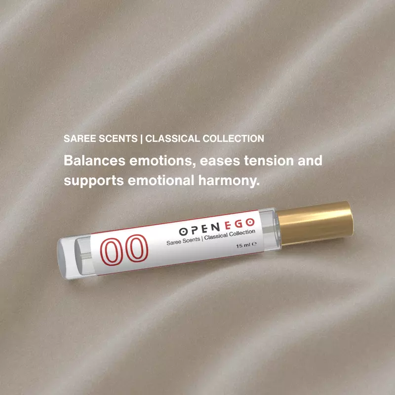 00- Saree Scent Classical