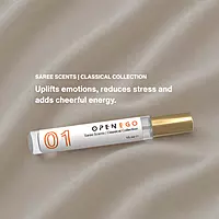 01 - Saree Scent Classical