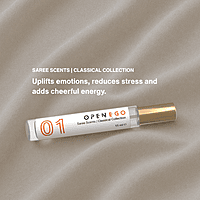 01 - Saree Scent Classical