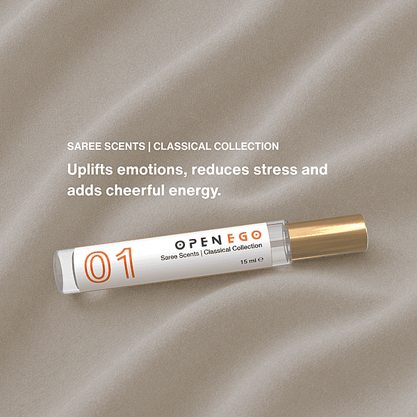 01 - Saree Scent Classical